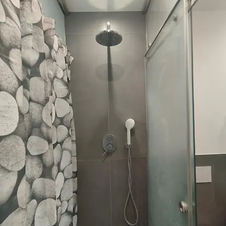 Comfortable Проживание в семье Рим